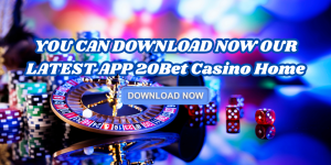 20BetCasino Home Download